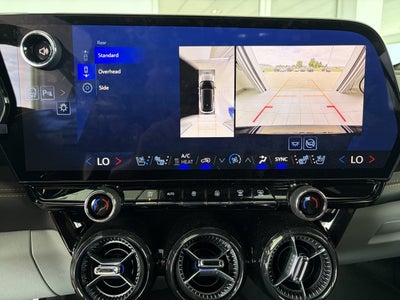 2025 Chevrolet Blazer EV SS