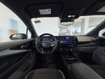 2025 Chevrolet Blazer EV SS