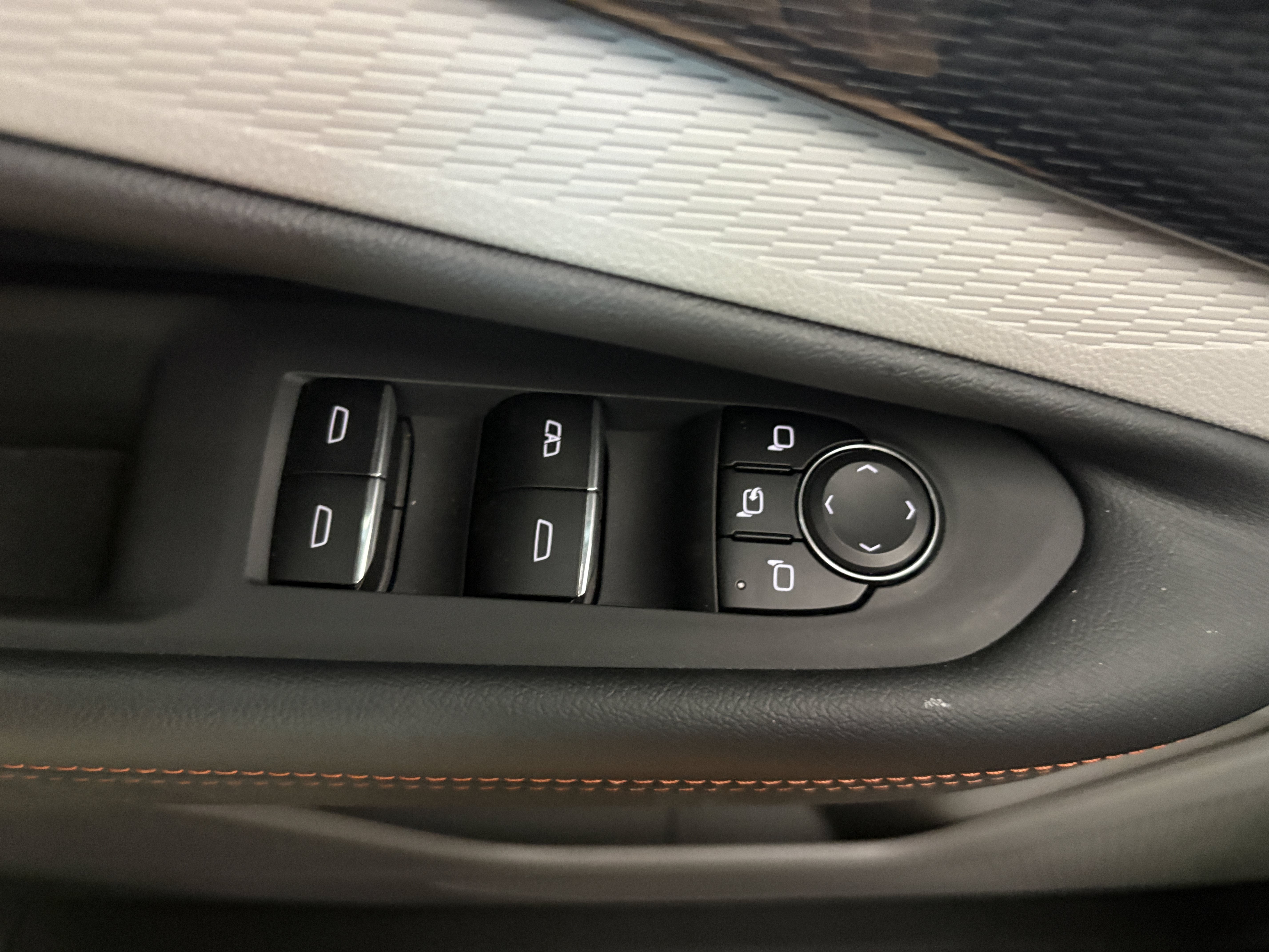 2025 Chevrolet Blazer EV SS