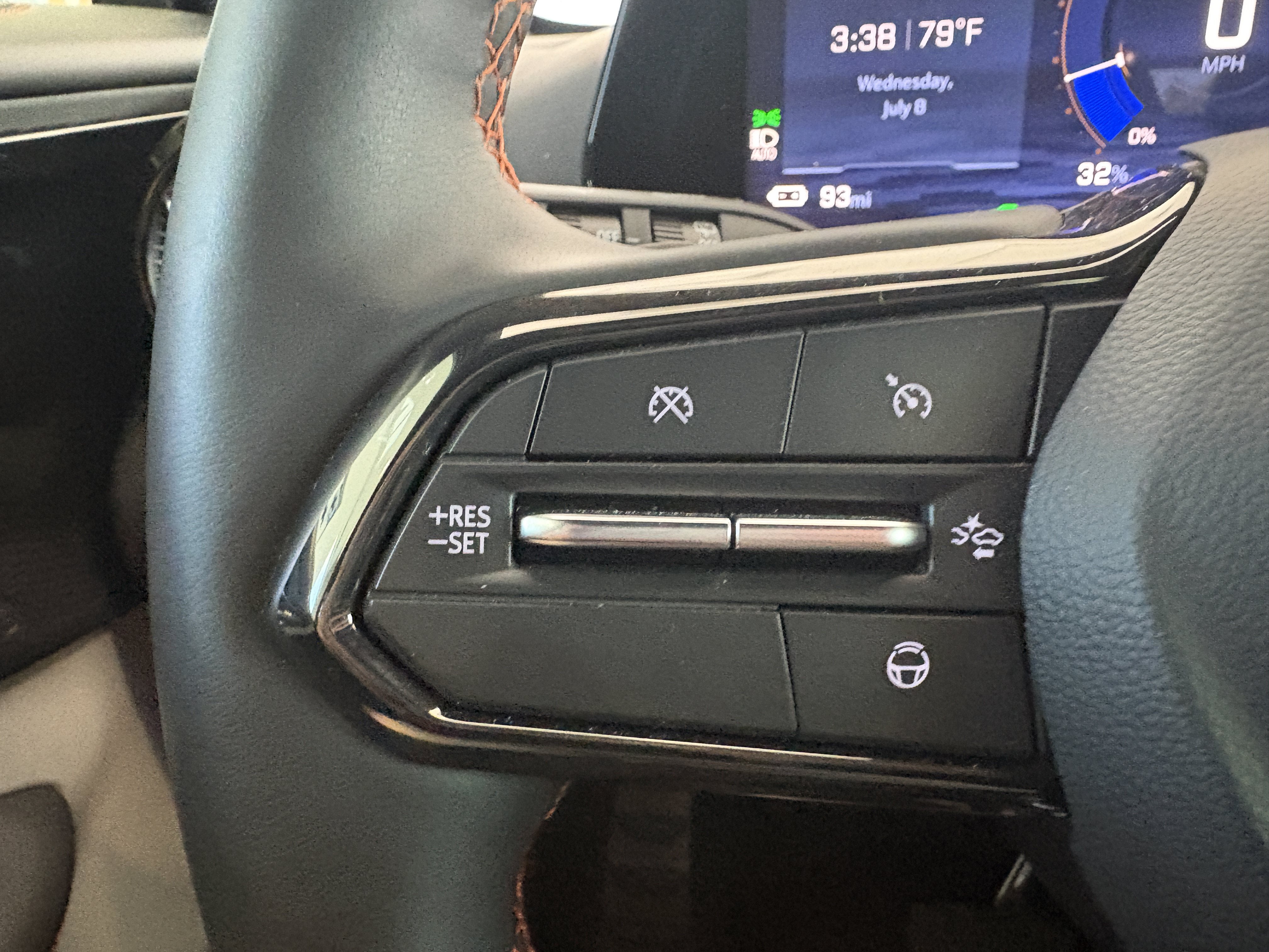 2025 Chevrolet Blazer EV SS