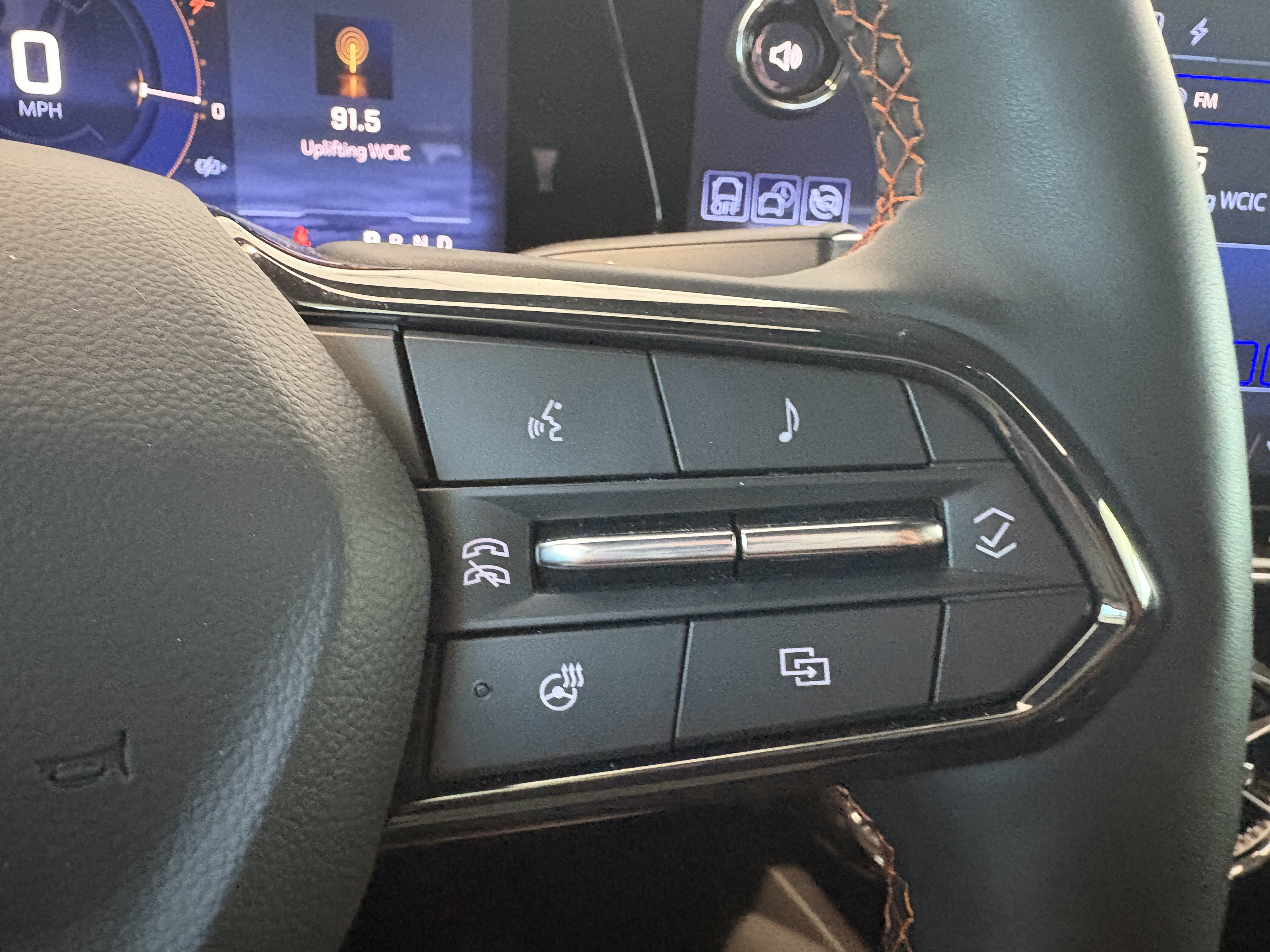 2025 Chevrolet Blazer EV SS