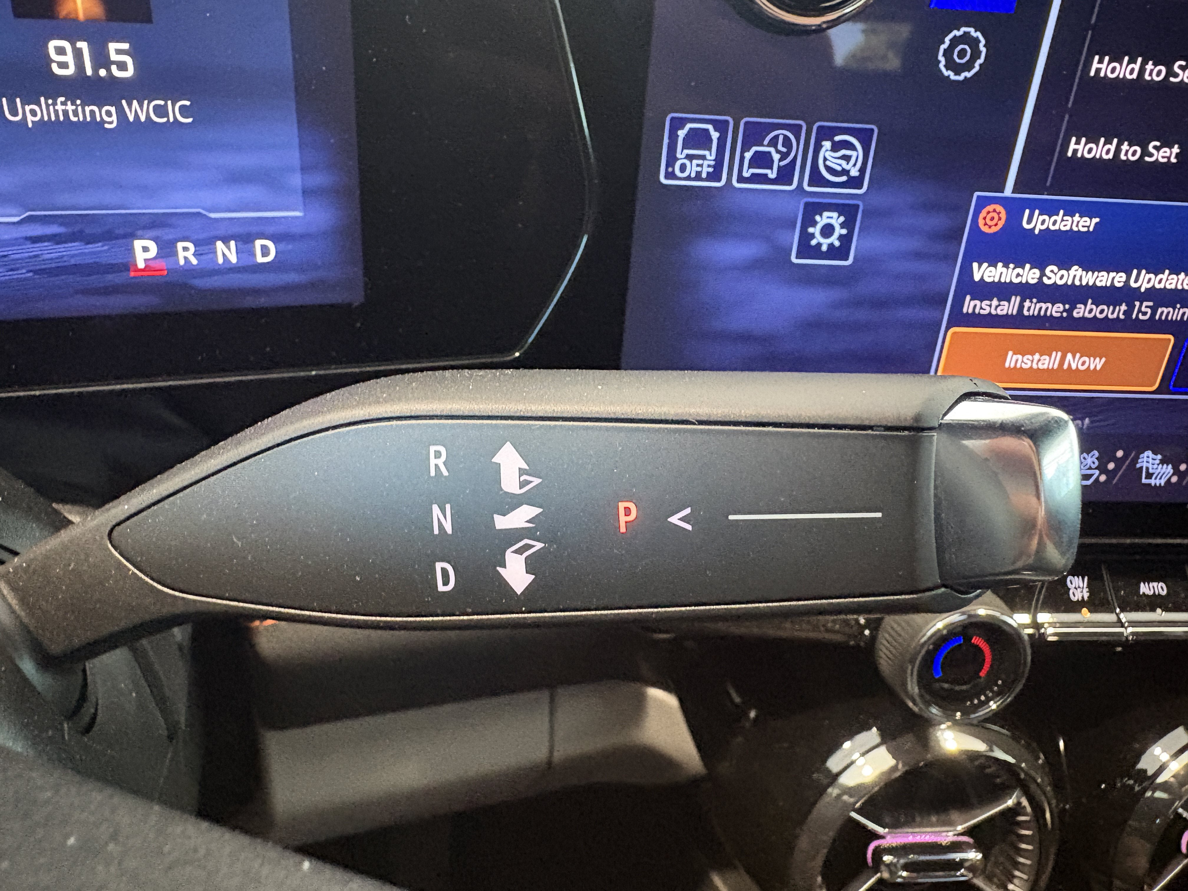 2025 Chevrolet Blazer EV SS