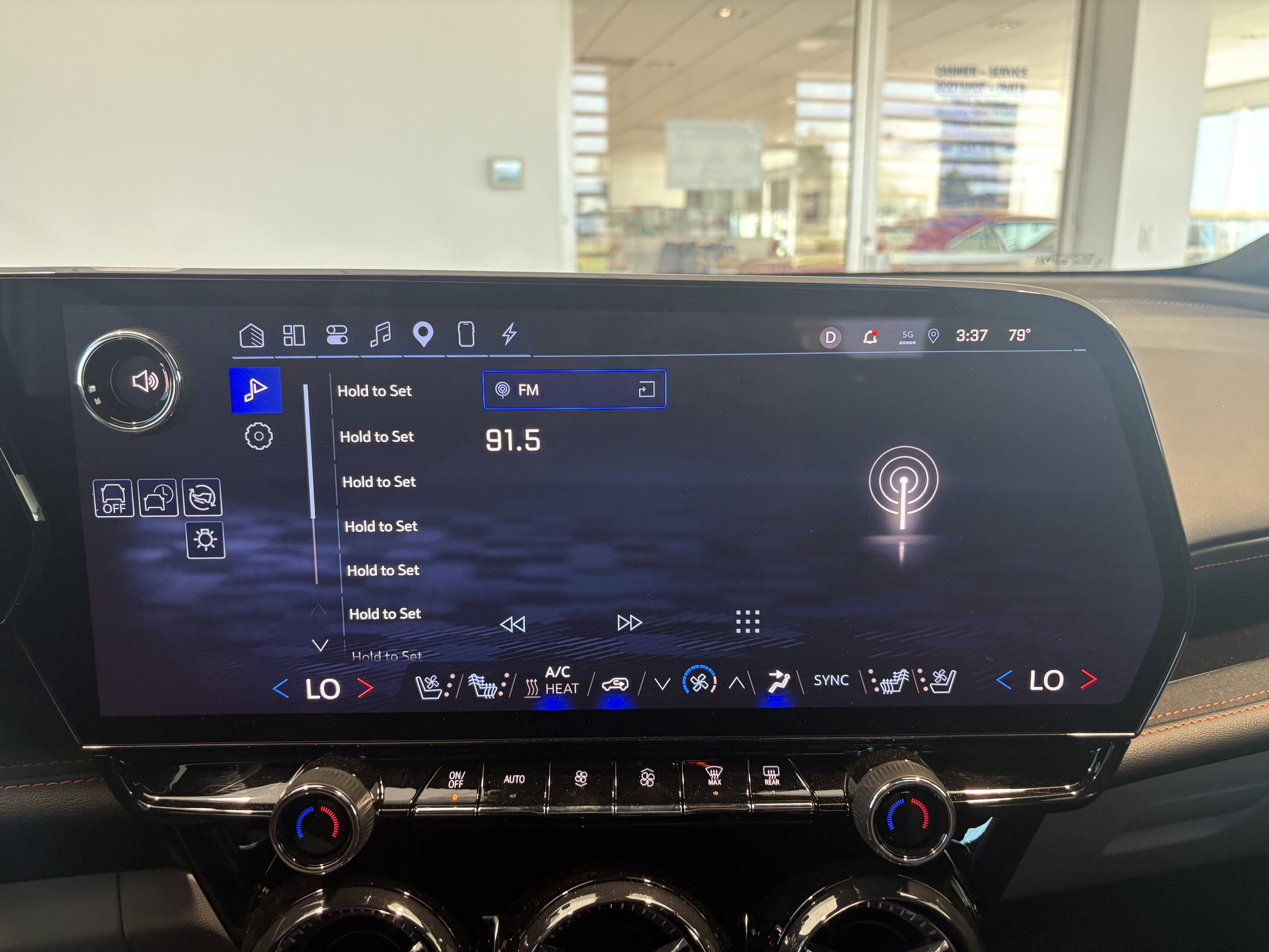 2025 Chevrolet Blazer EV SS