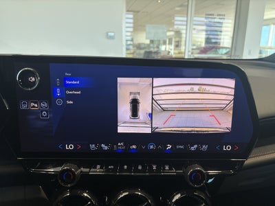 2025 Chevrolet Blazer EV SS