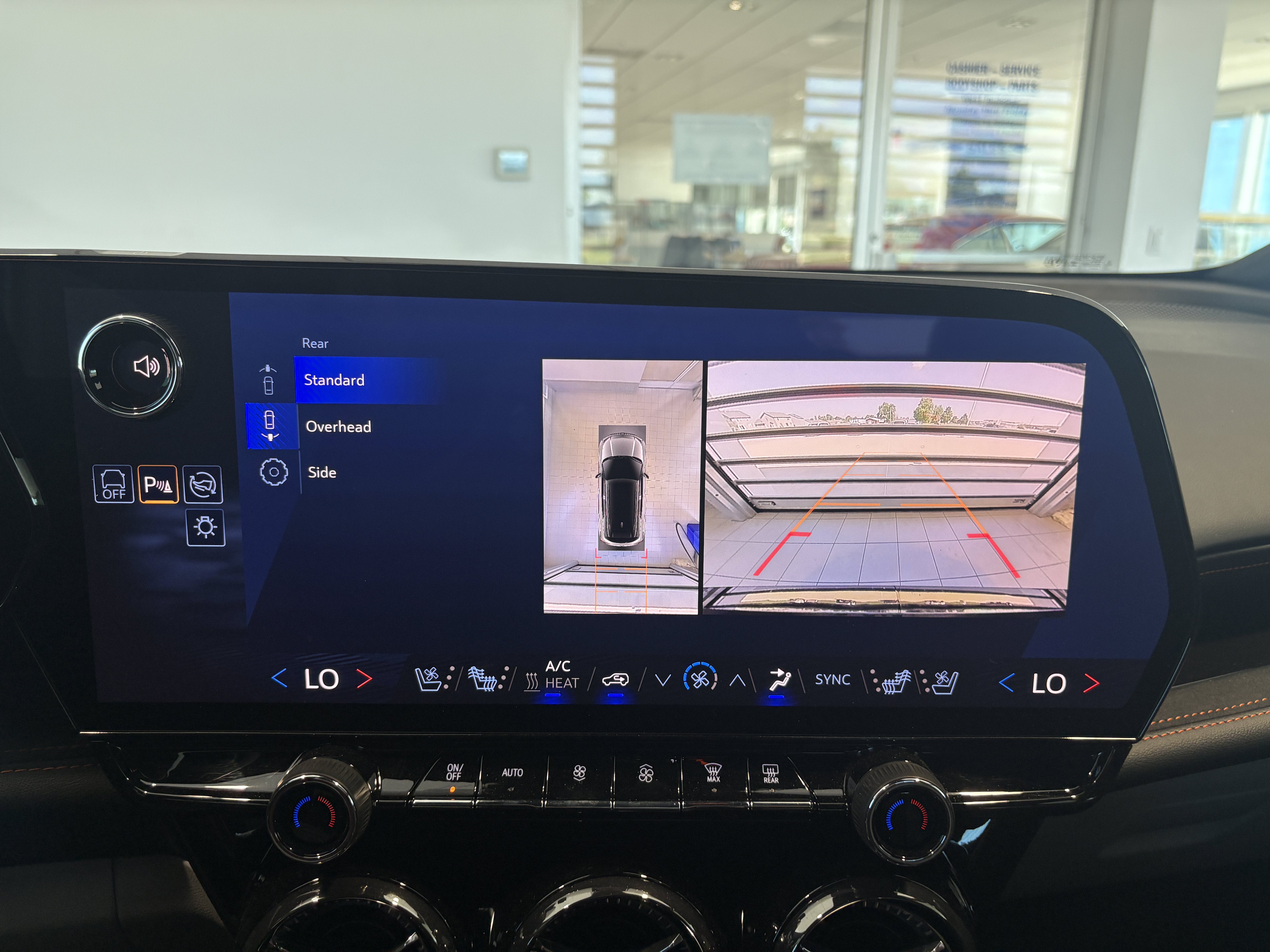2025 Chevrolet Blazer EV SS