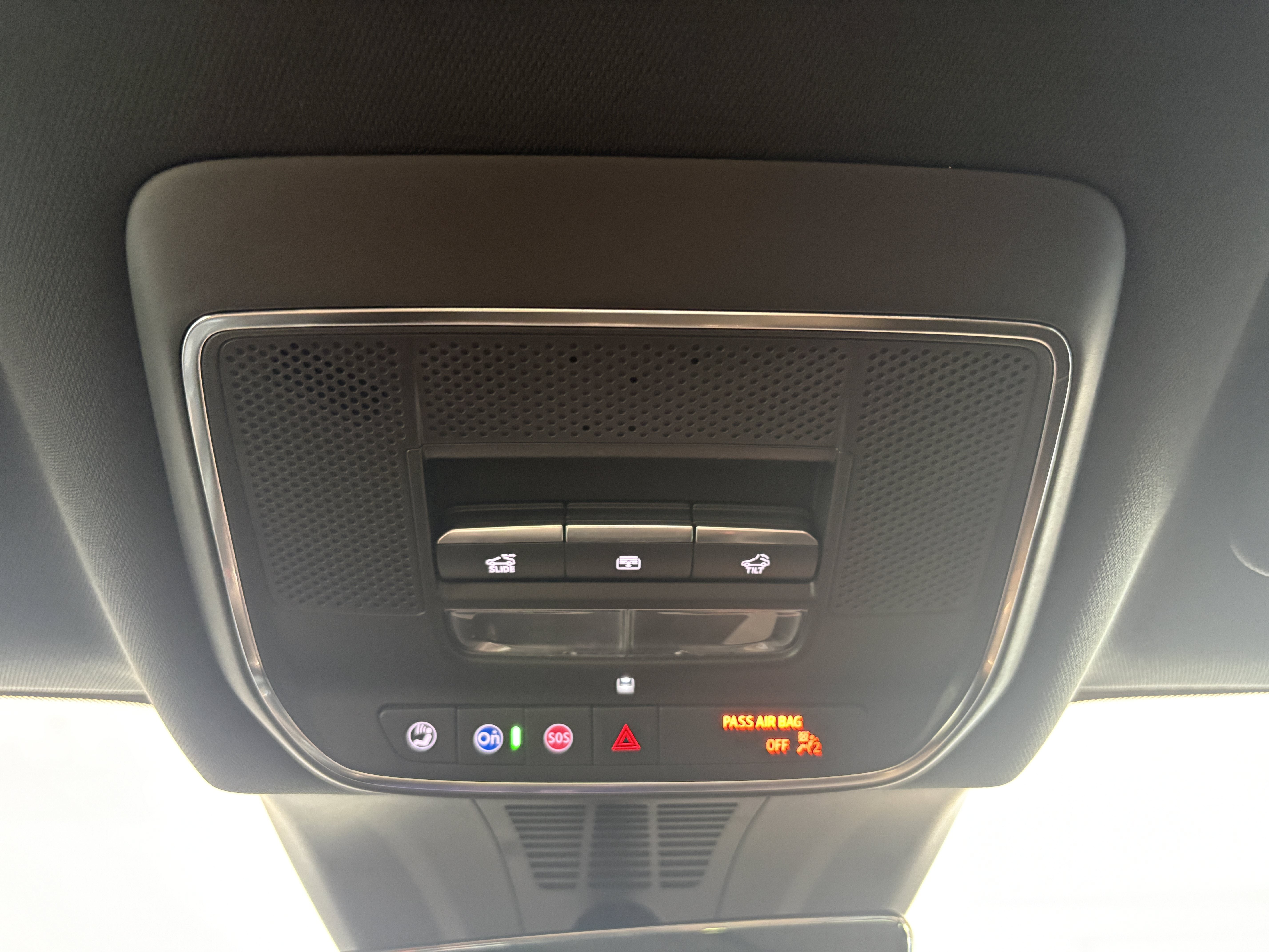 2025 Chevrolet Blazer EV SS