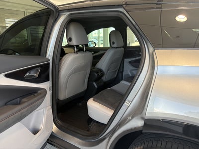 2025 Chevrolet Blazer EV SS