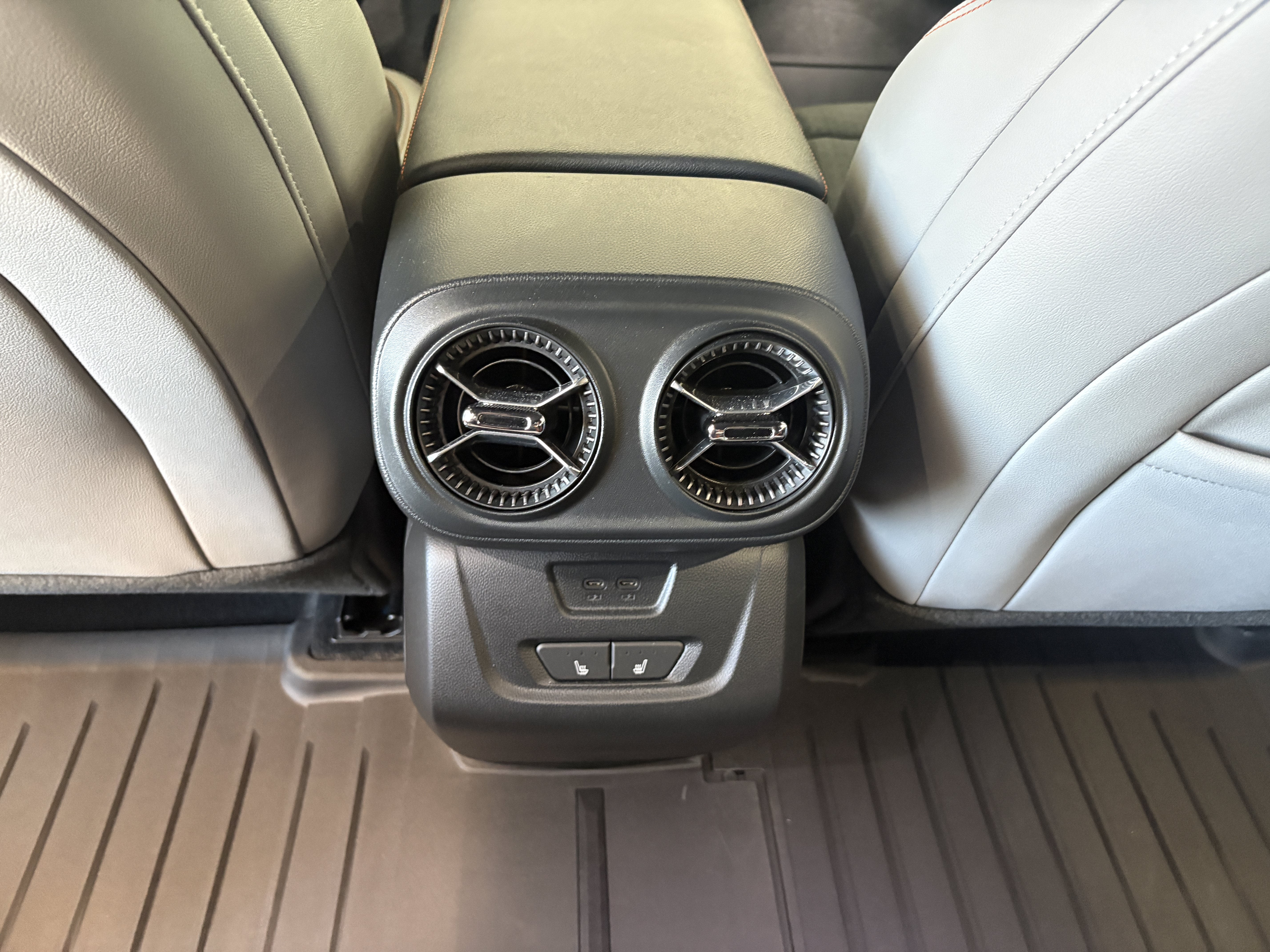 2025 Chevrolet Blazer EV SS