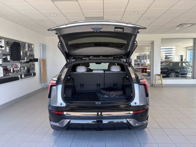 2025 Chevrolet Blazer EV SS