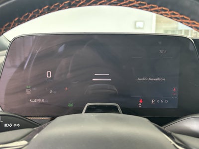2025 Chevrolet Blazer EV SS