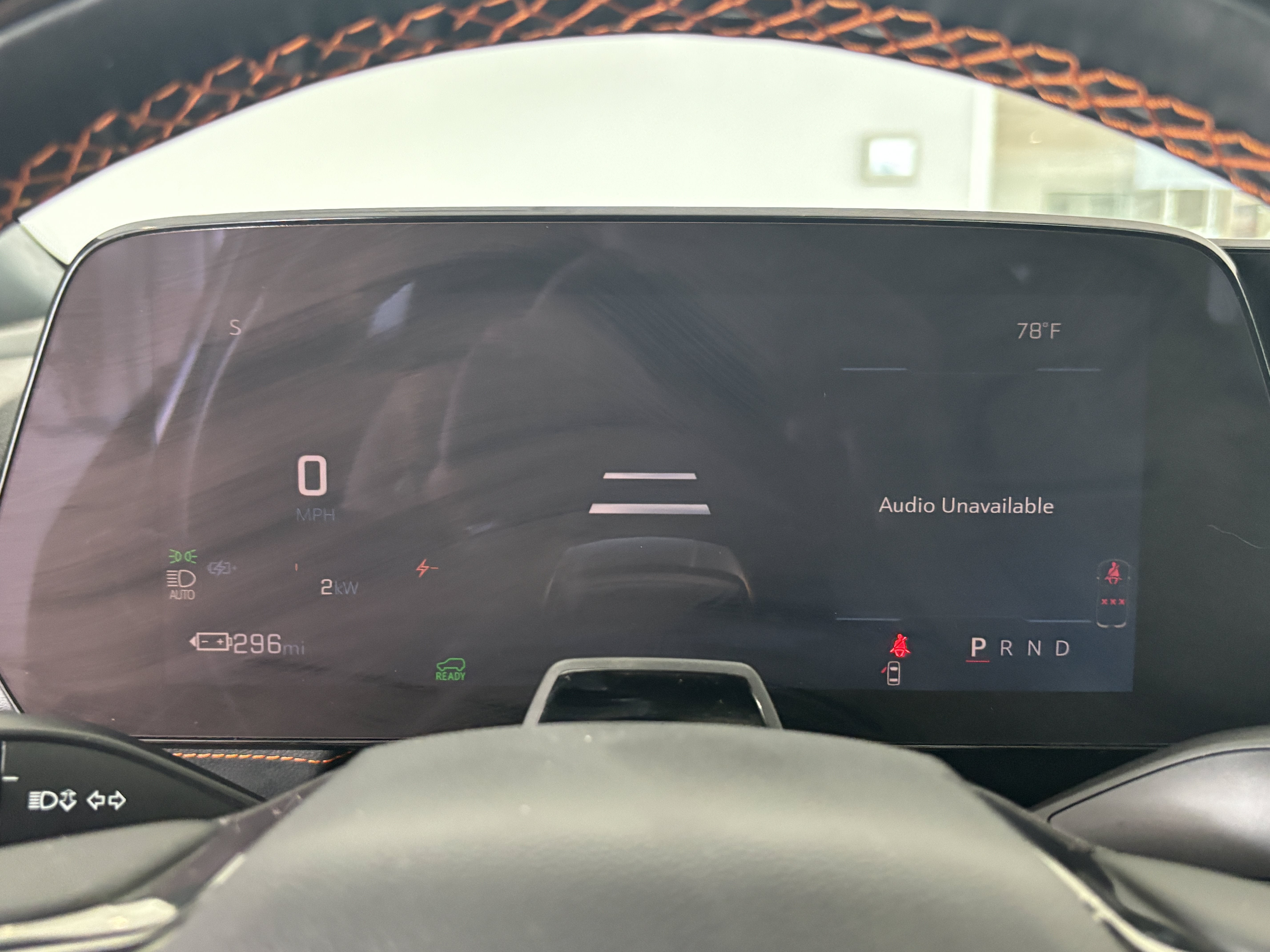 2025 Chevrolet Blazer EV SS