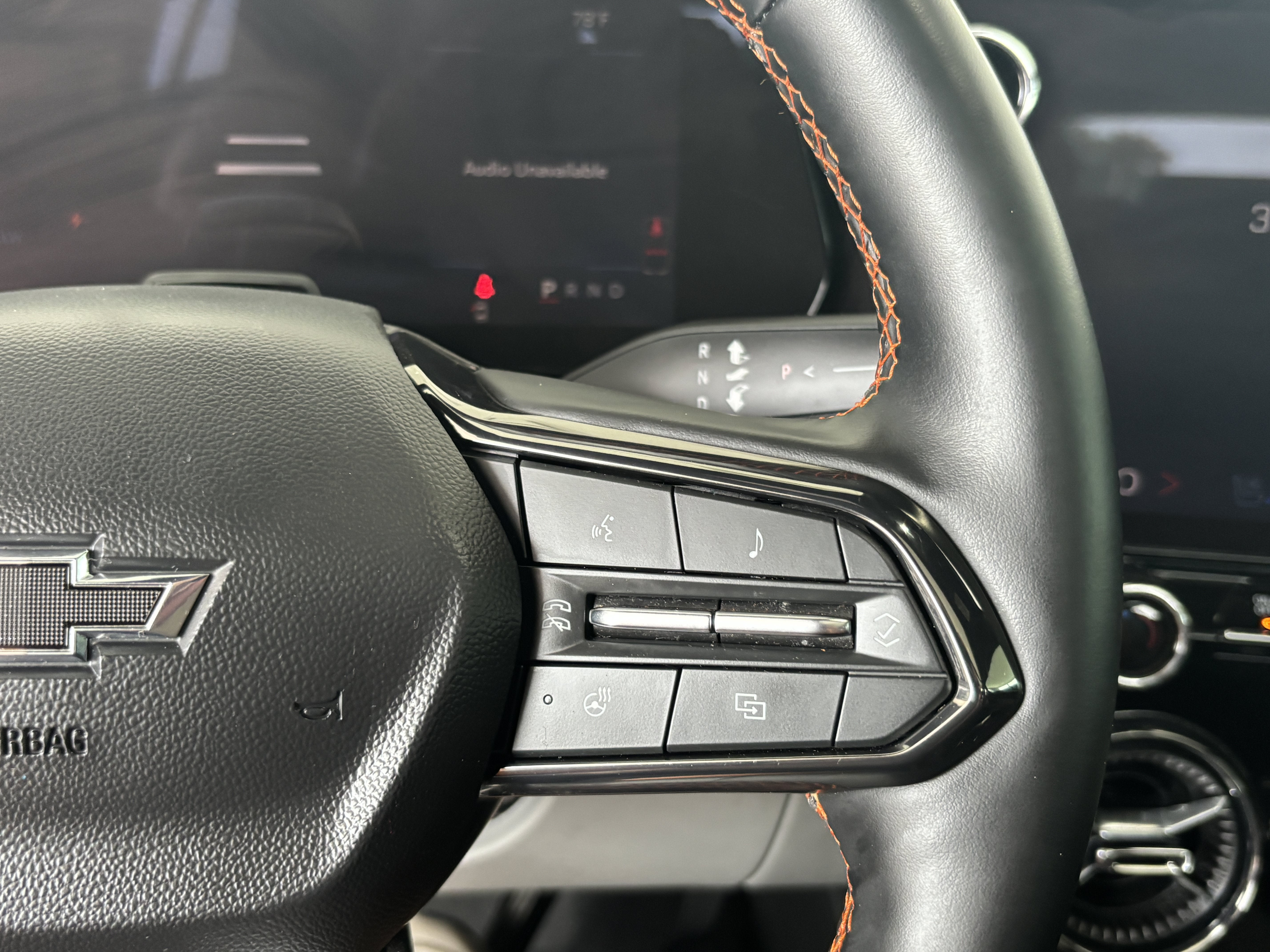2025 Chevrolet Blazer EV SS