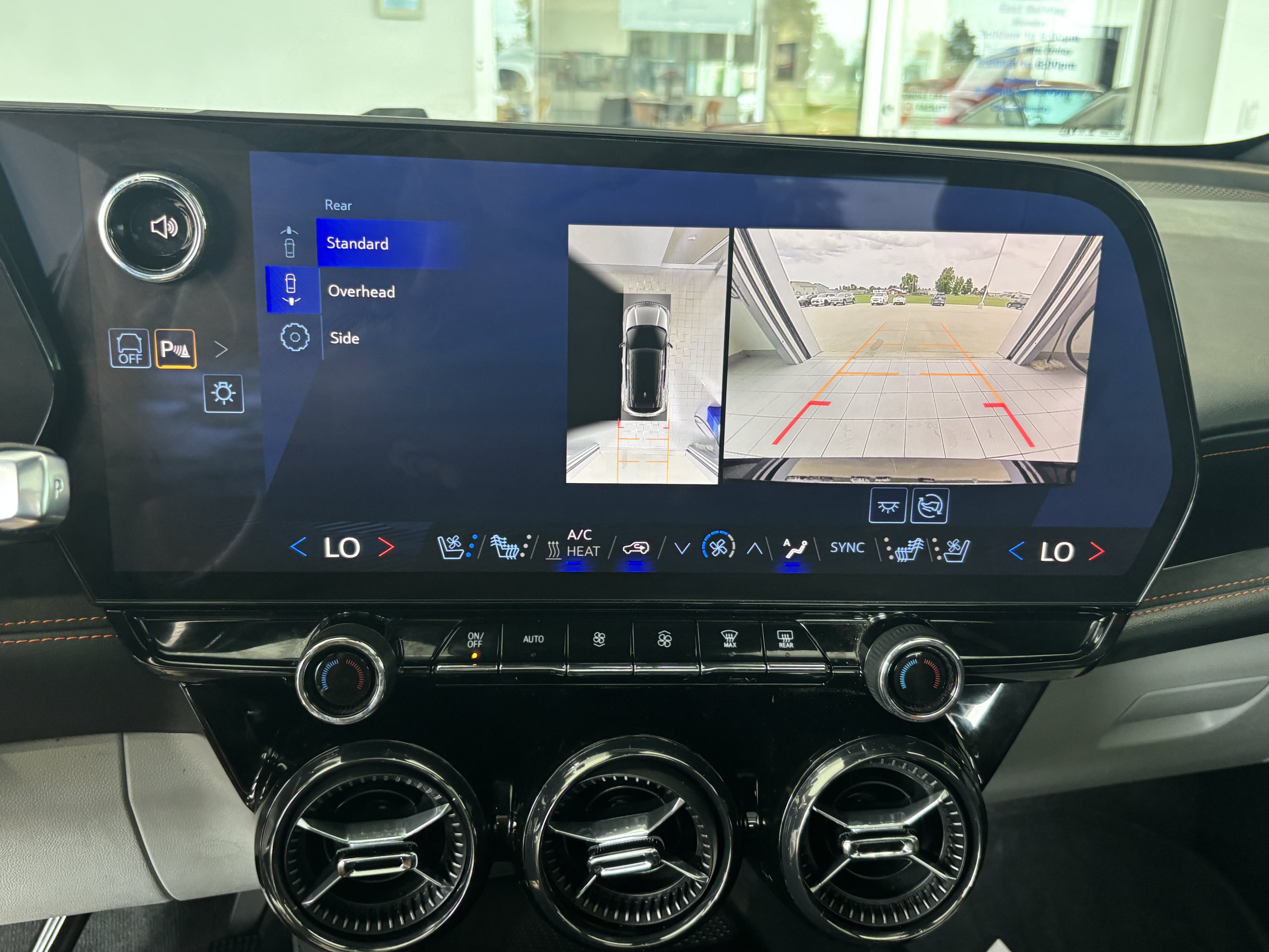 2025 Chevrolet Blazer EV SS