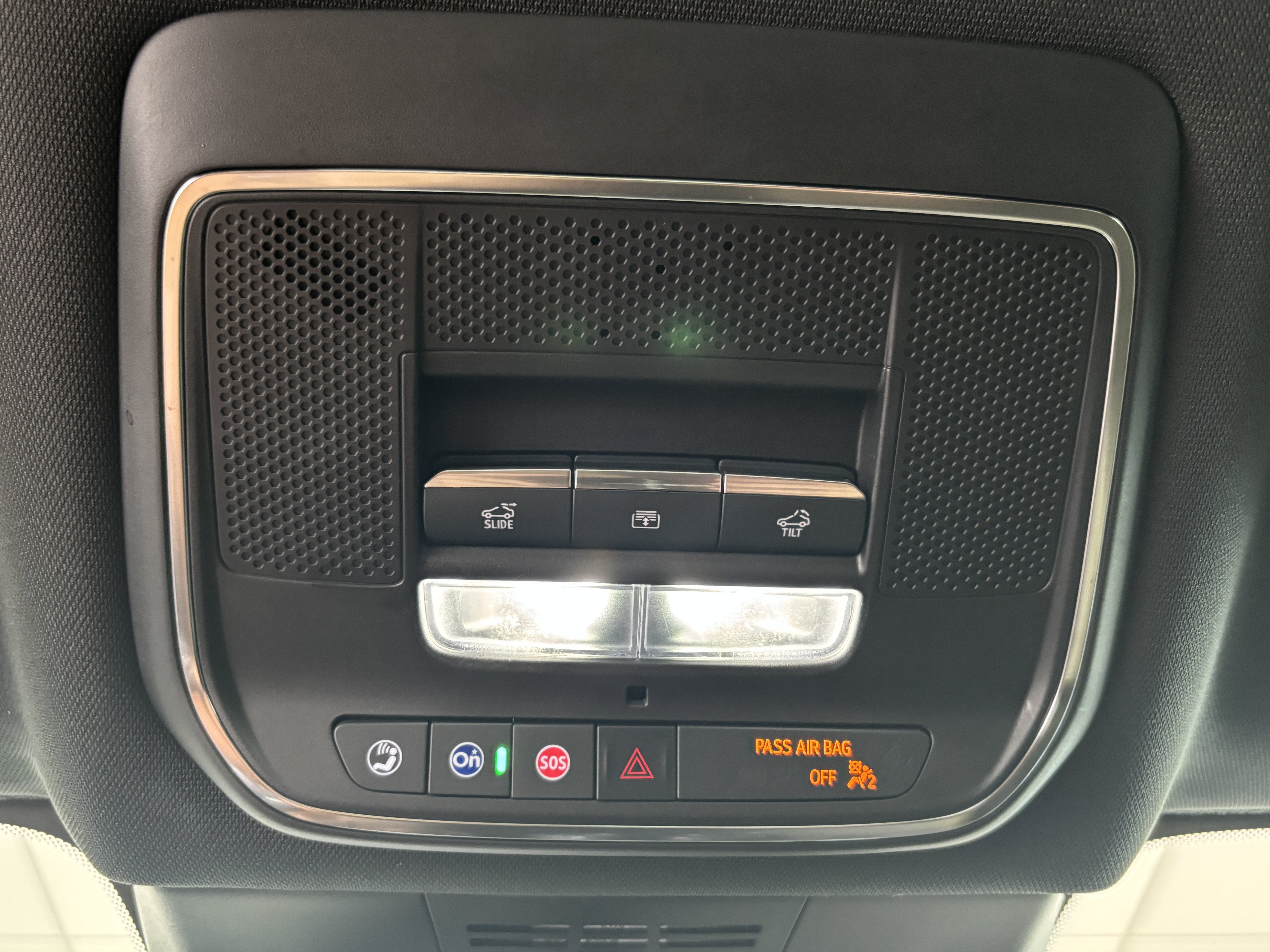 2025 Chevrolet Blazer EV SS