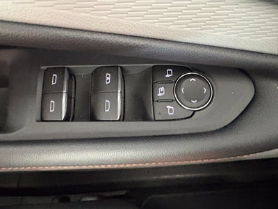 2025 Chevrolet Blazer EV SS