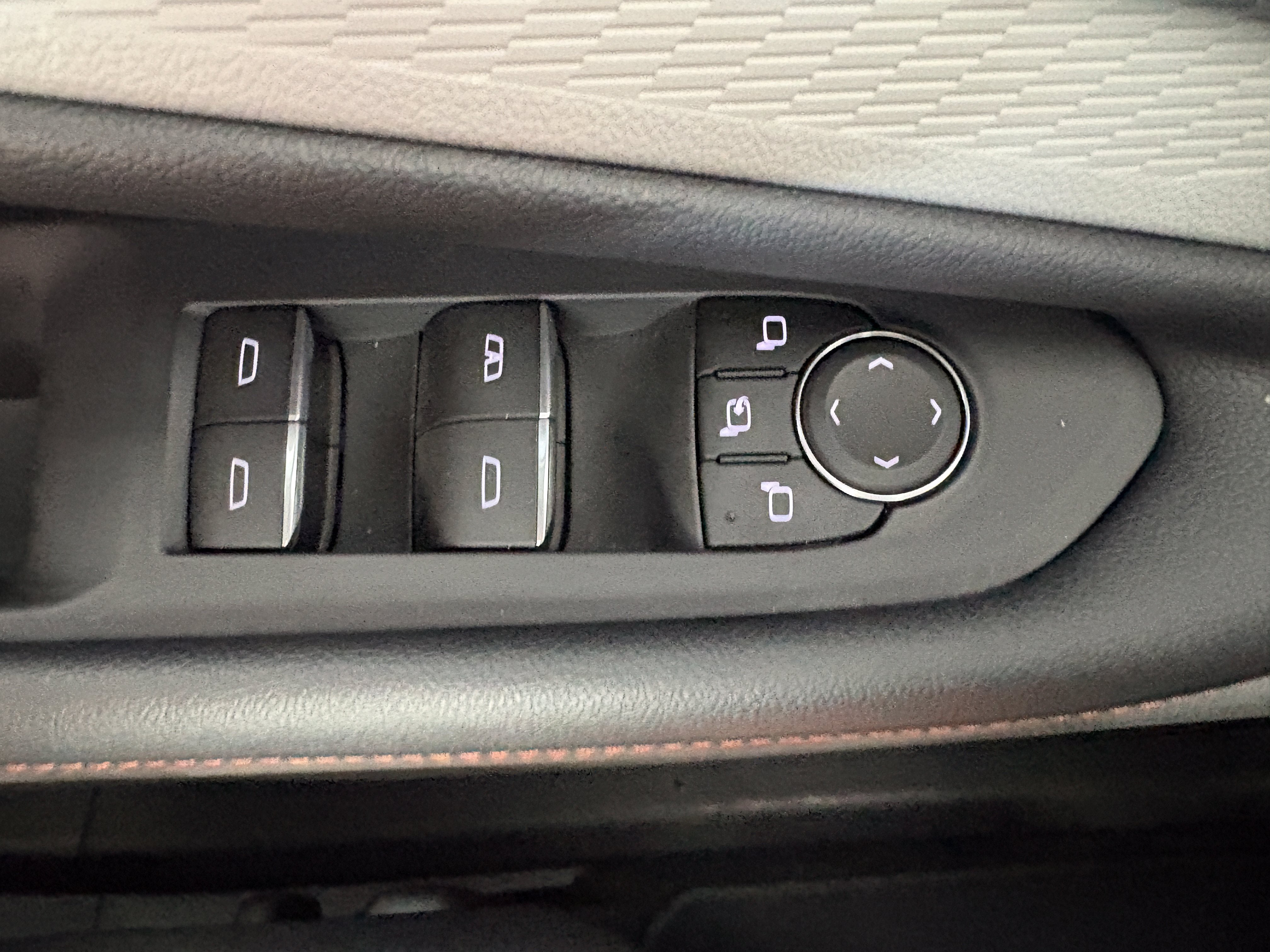 2025 Chevrolet Blazer EV SS