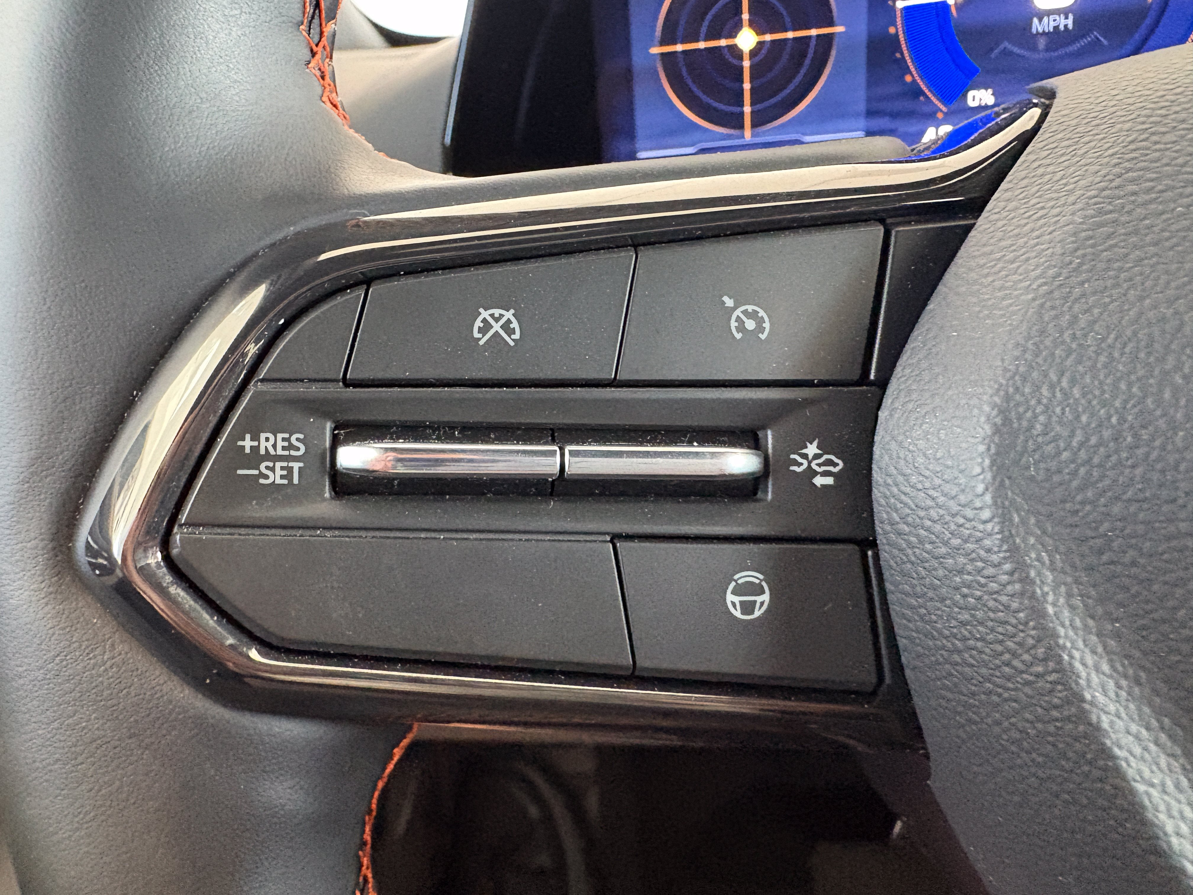 2025 Chevrolet Blazer EV SS