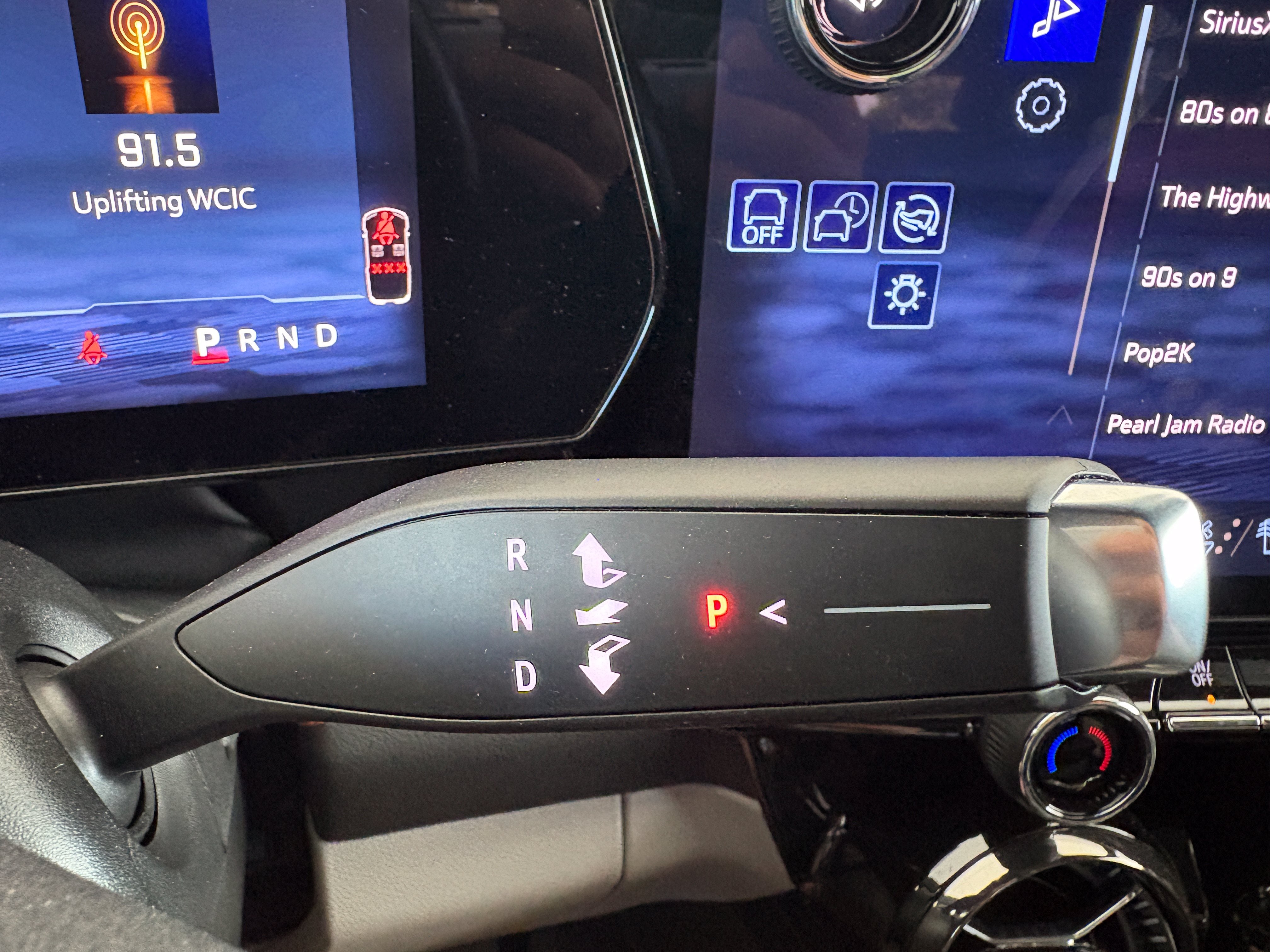 2025 Chevrolet Blazer EV SS
