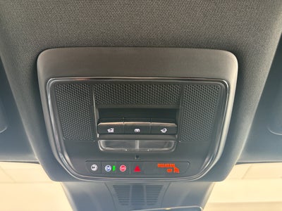 2025 Chevrolet Blazer EV SS