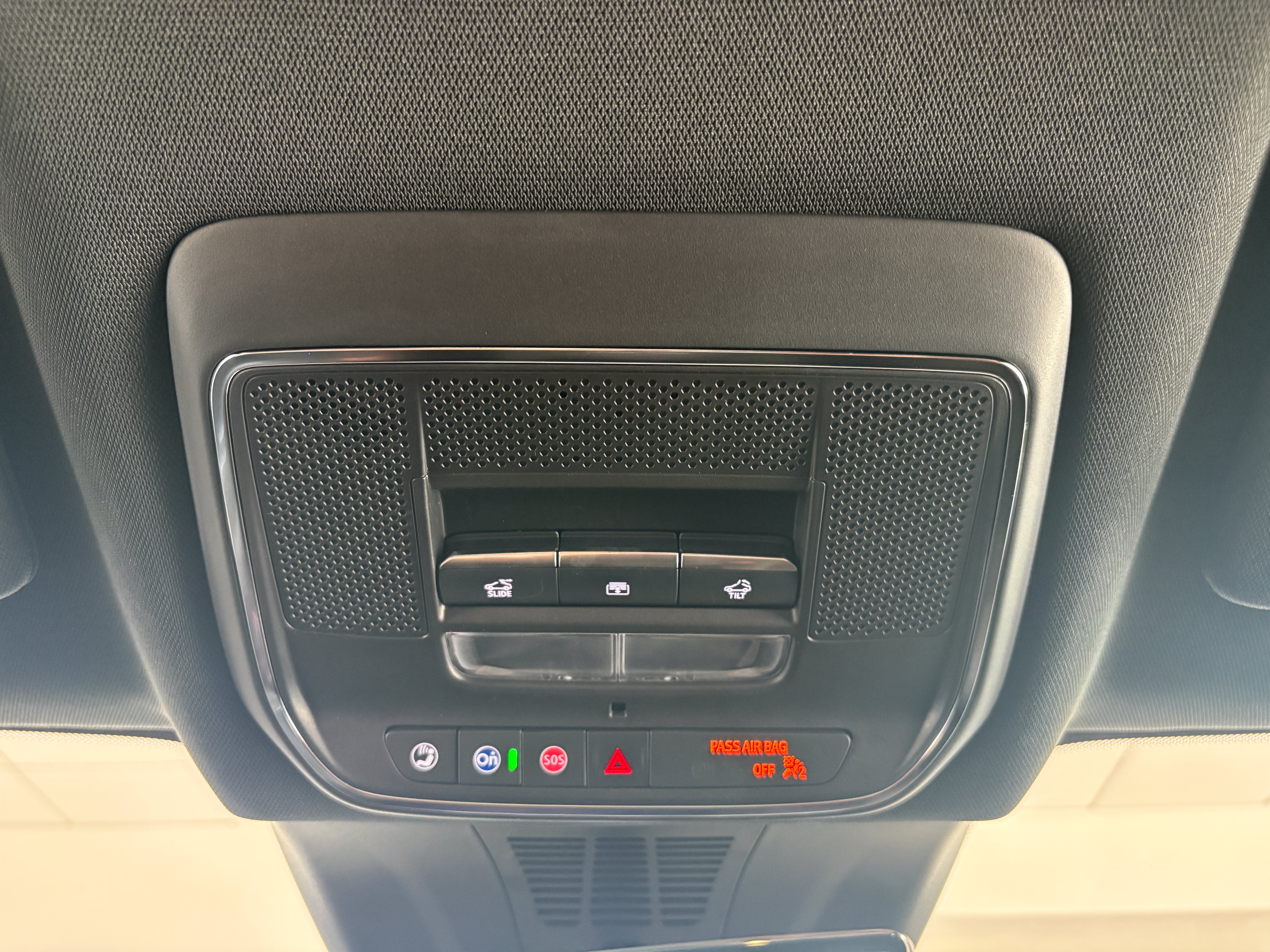 2025 Chevrolet Blazer EV SS