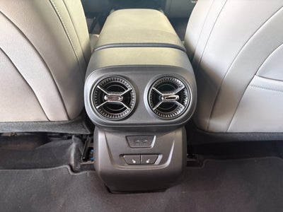 2025 Chevrolet Blazer EV SS
