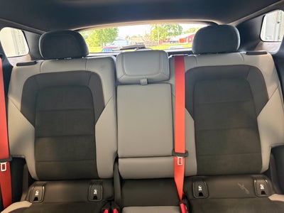 2025 Chevrolet Blazer EV SS