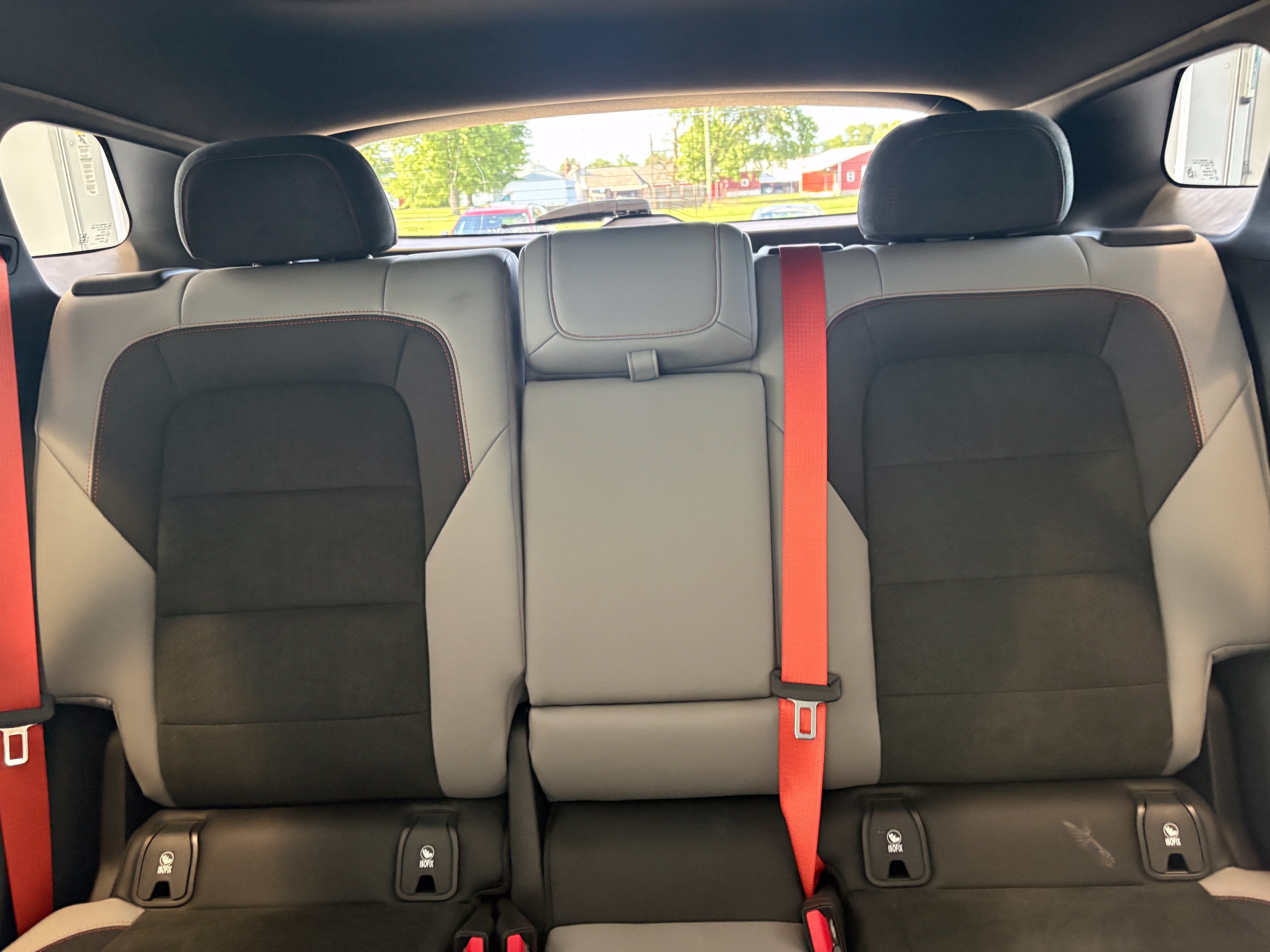 2025 Chevrolet Blazer EV SS