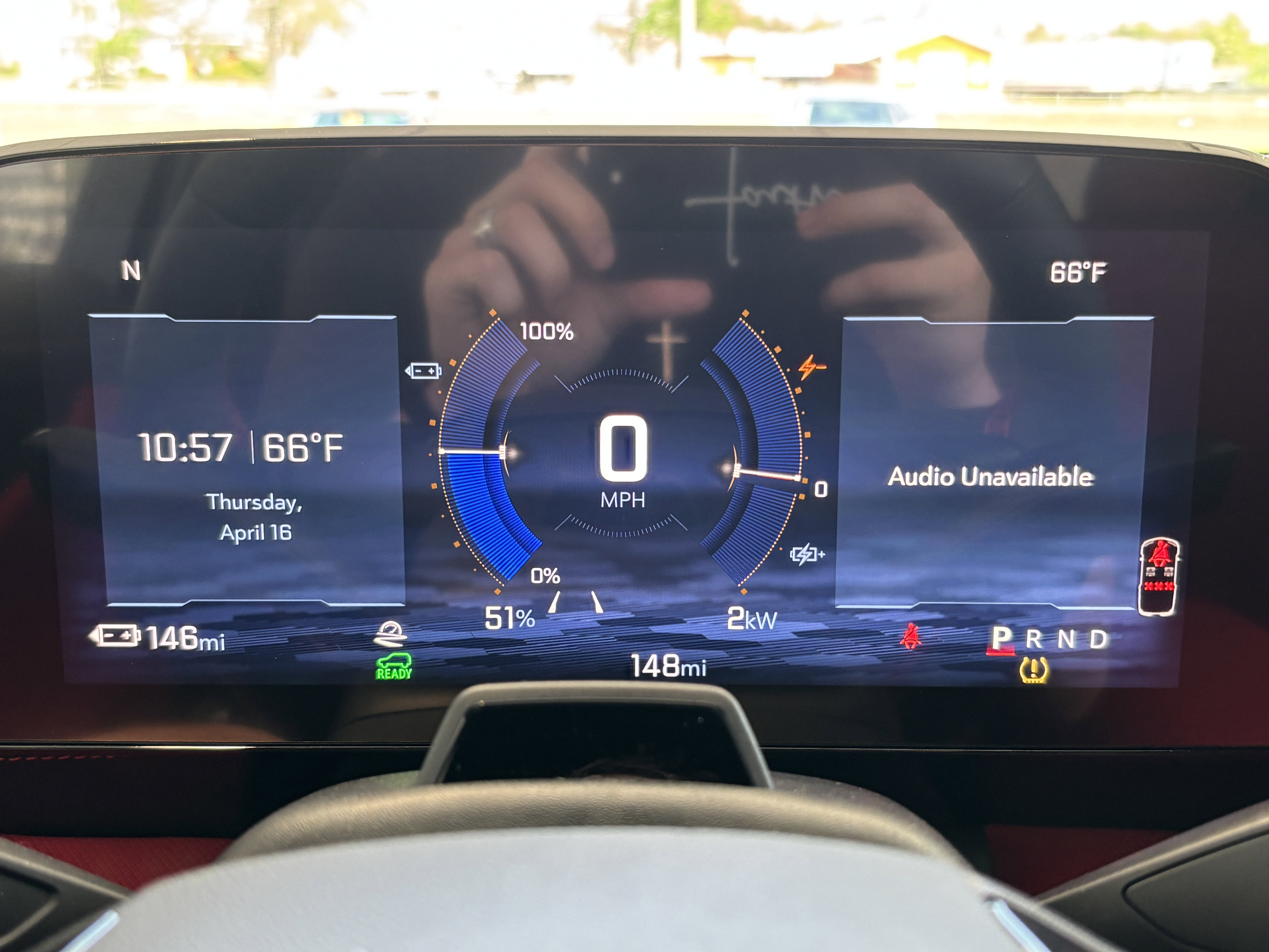 2025 Chevrolet Blazer EV SS