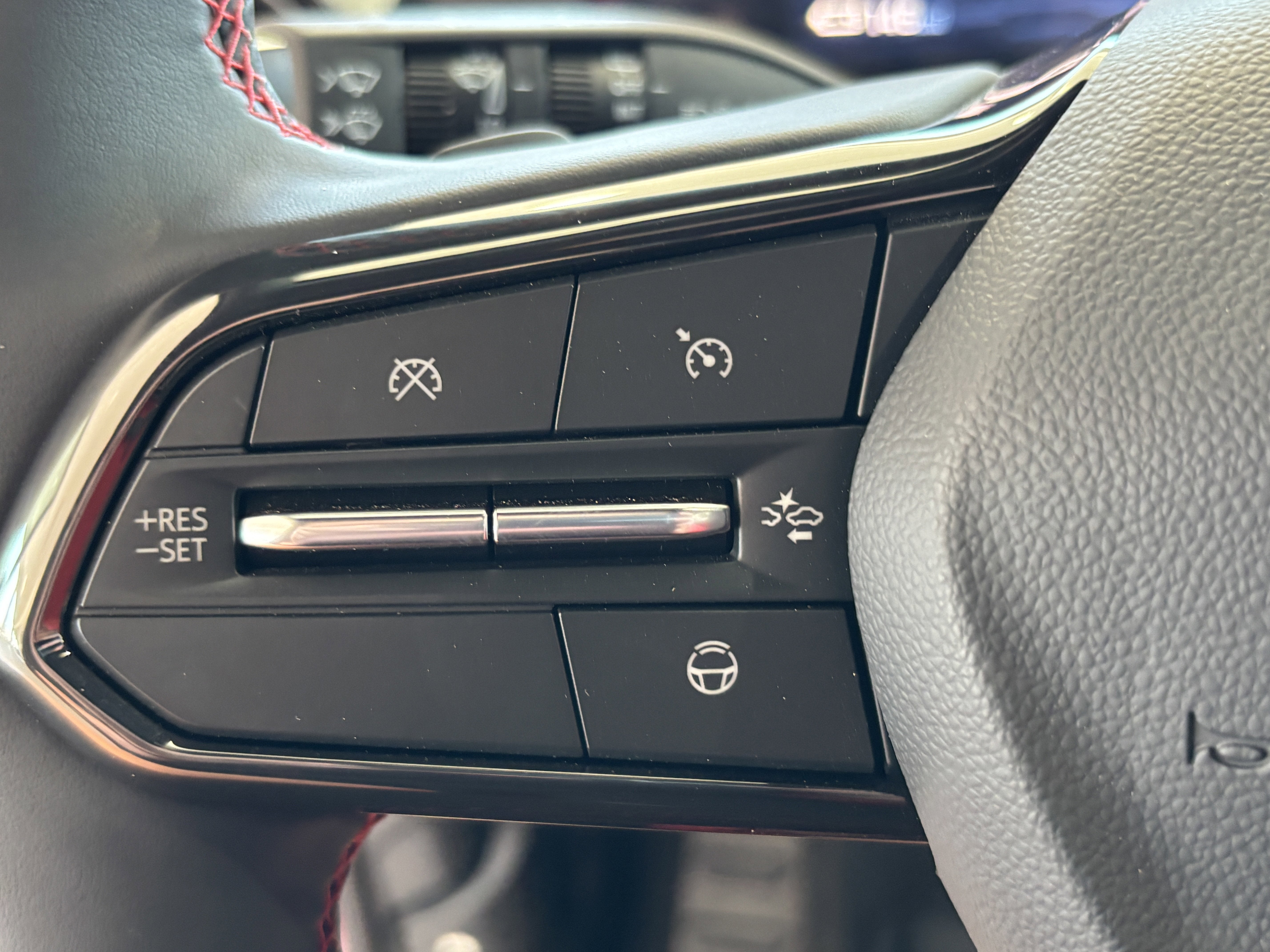 2025 Chevrolet Blazer EV SS