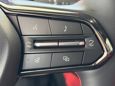 2025 Chevrolet Blazer EV SS