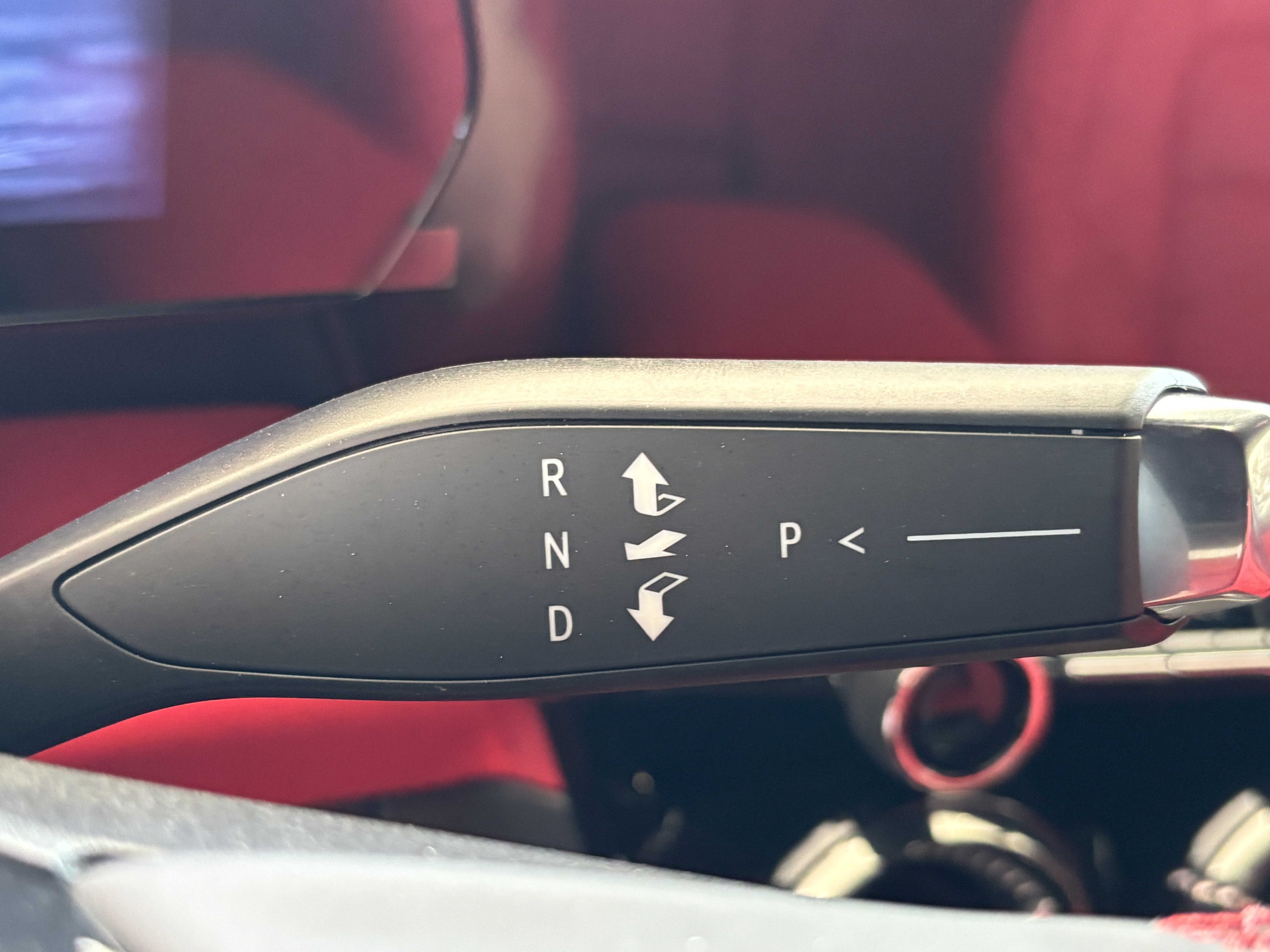 2025 Chevrolet Blazer EV SS