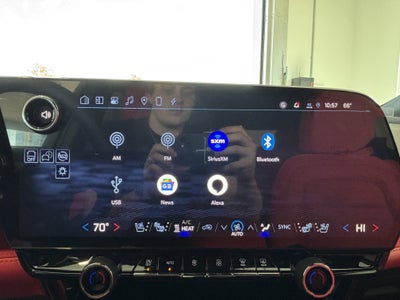 2025 Chevrolet Blazer EV SS