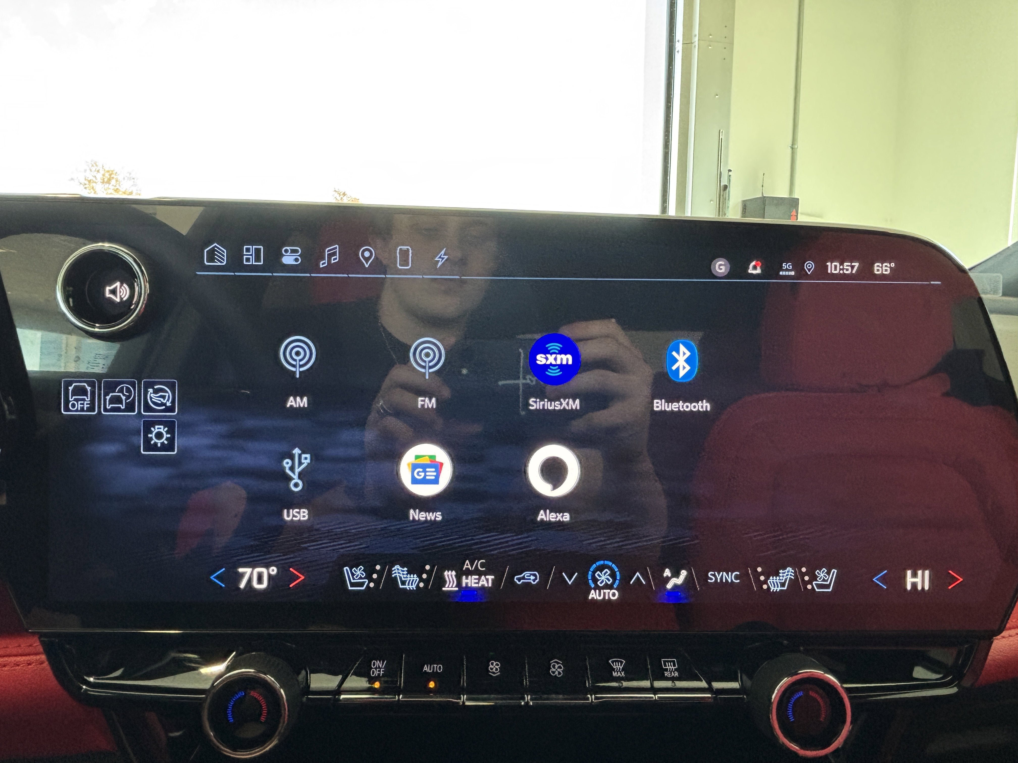 2025 Chevrolet Blazer EV SS