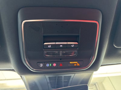 2025 Chevrolet Blazer EV SS