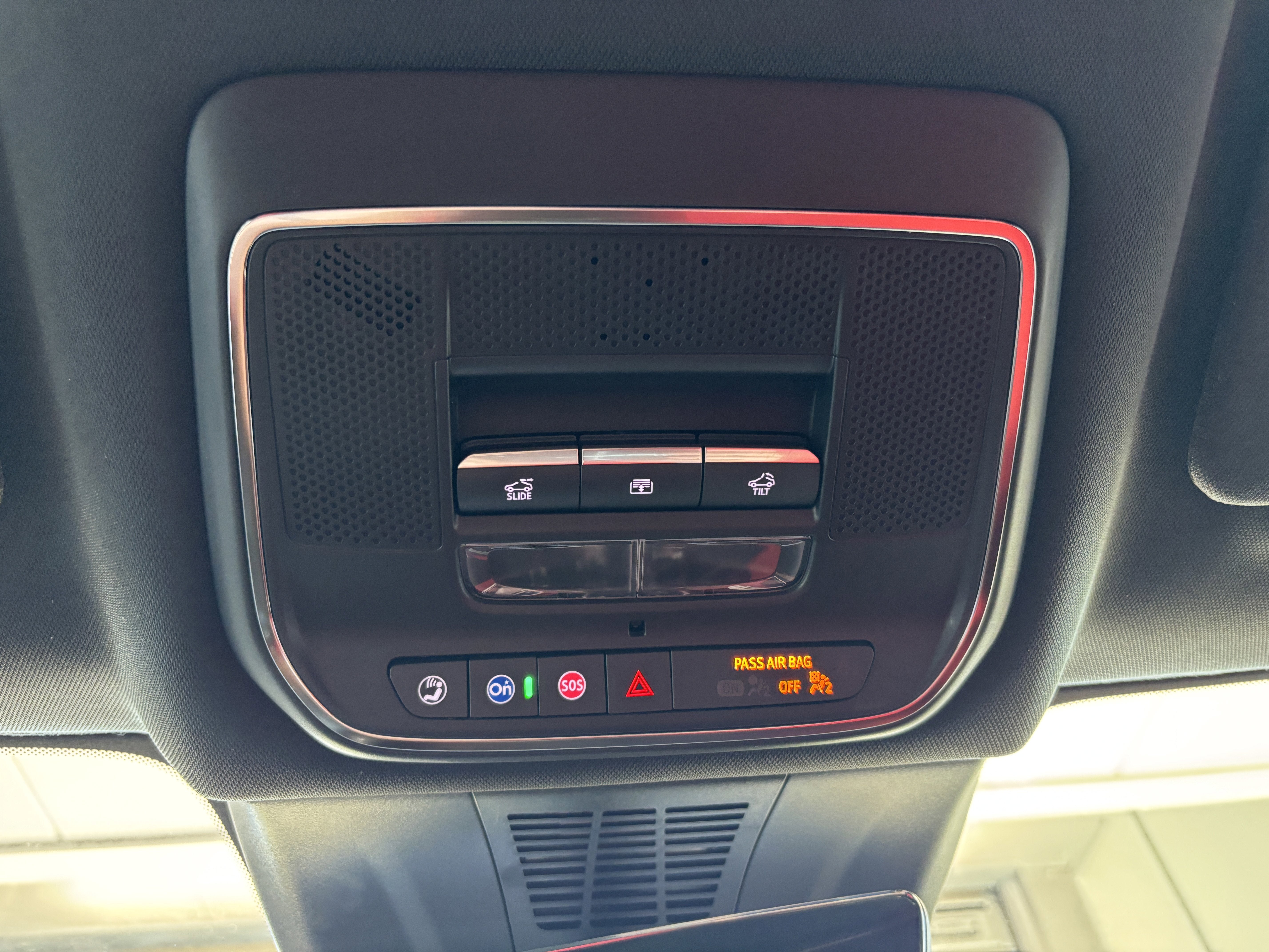 2025 Chevrolet Blazer EV SS