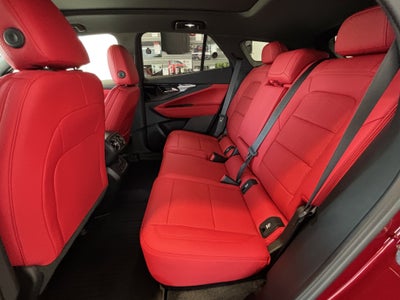 2025 Chevrolet Blazer EV SS