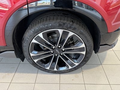 2025 Chevrolet Blazer EV SS