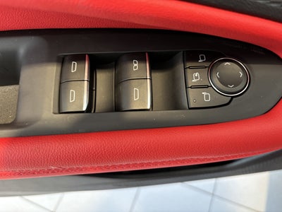 2025 Chevrolet Blazer EV SS