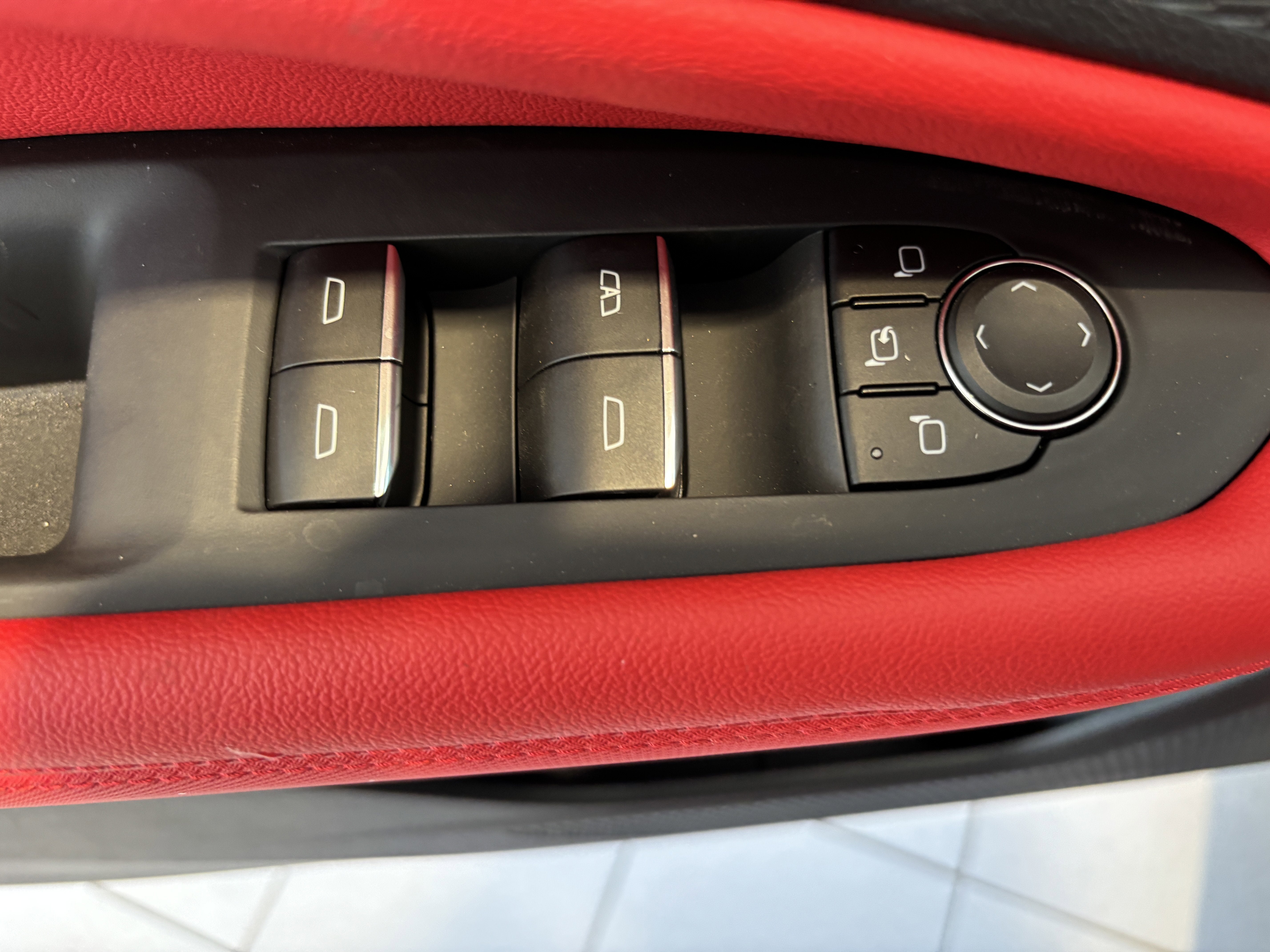 2025 Chevrolet Blazer EV SS