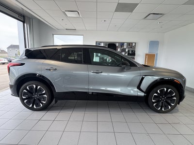 2024 Chevrolet Blazer EV RS