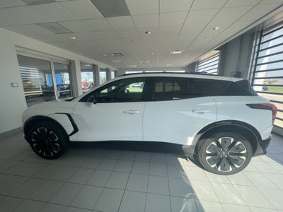 2024 Chevrolet Blazer EV RS