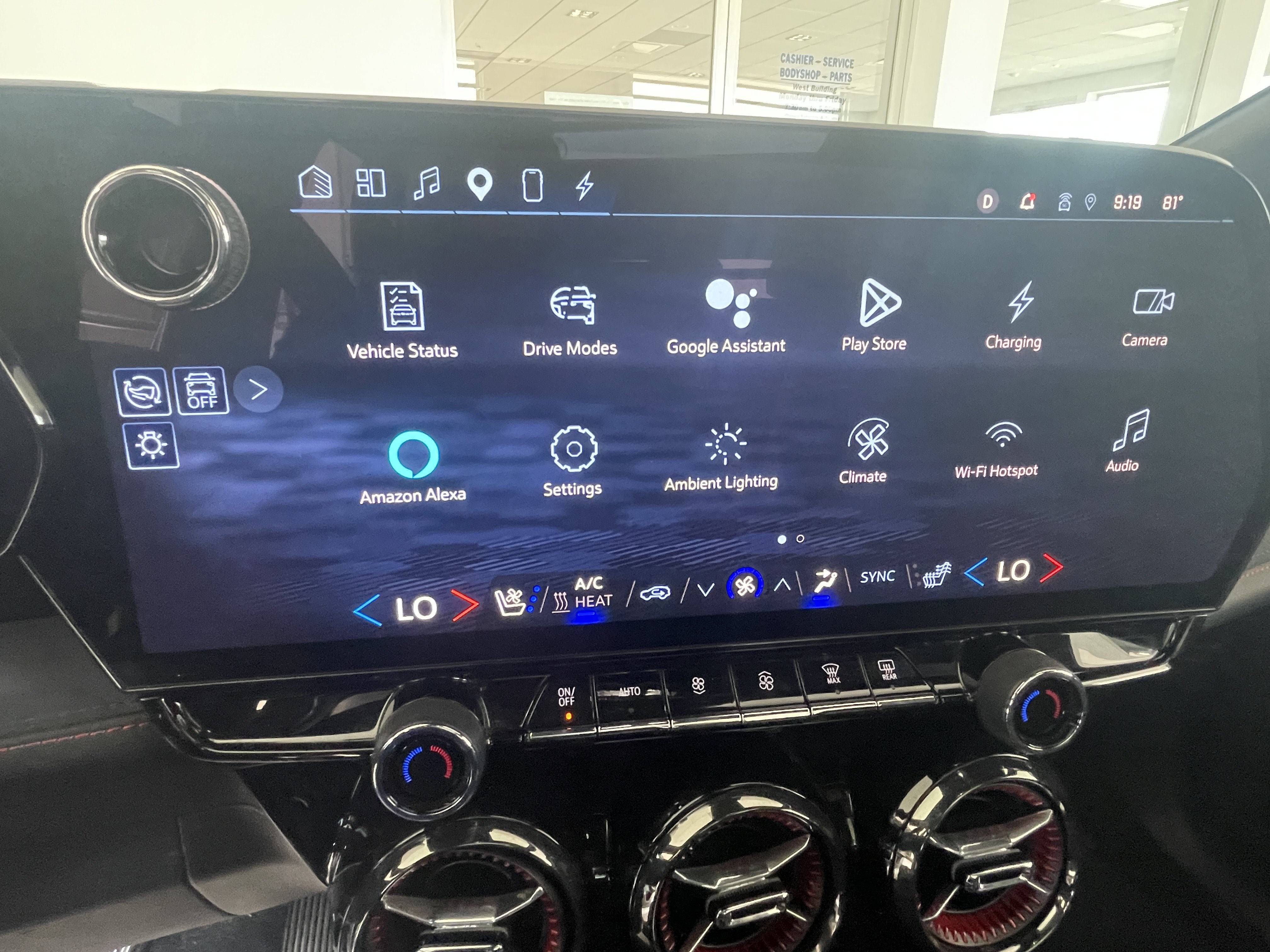 2024 Chevrolet Blazer EV RS