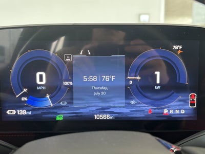 2025 Chevrolet Blazer EV RS