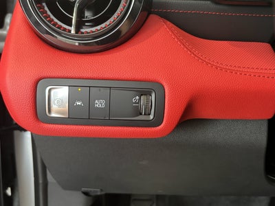 2025 Chevrolet Blazer EV RS