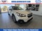 2018 Subaru Outback 2.5i Touring