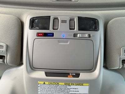 2018 Subaru Outback 2.5i Touring