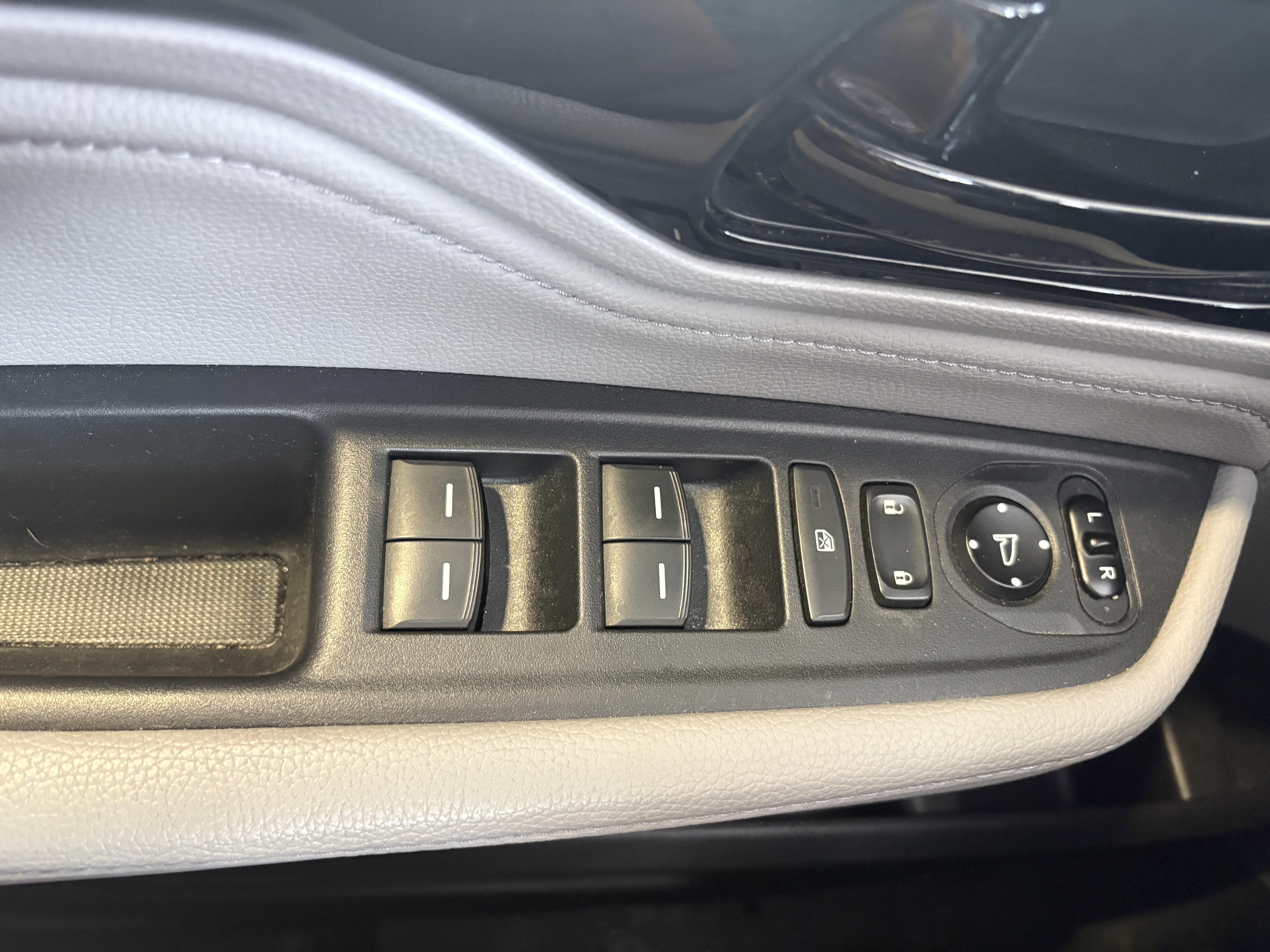 2021 Honda Odyssey Touring