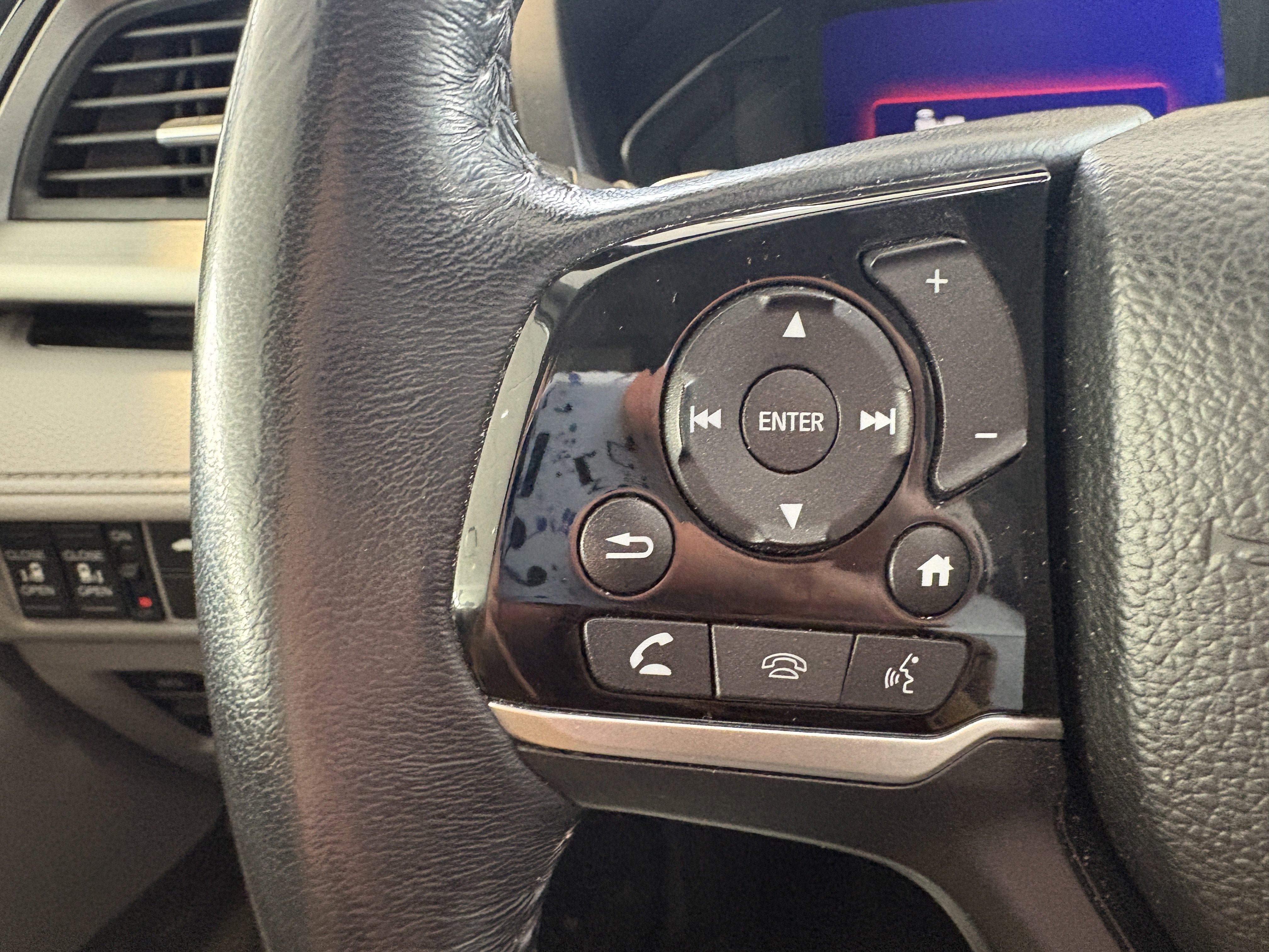 2021 Honda Odyssey Touring