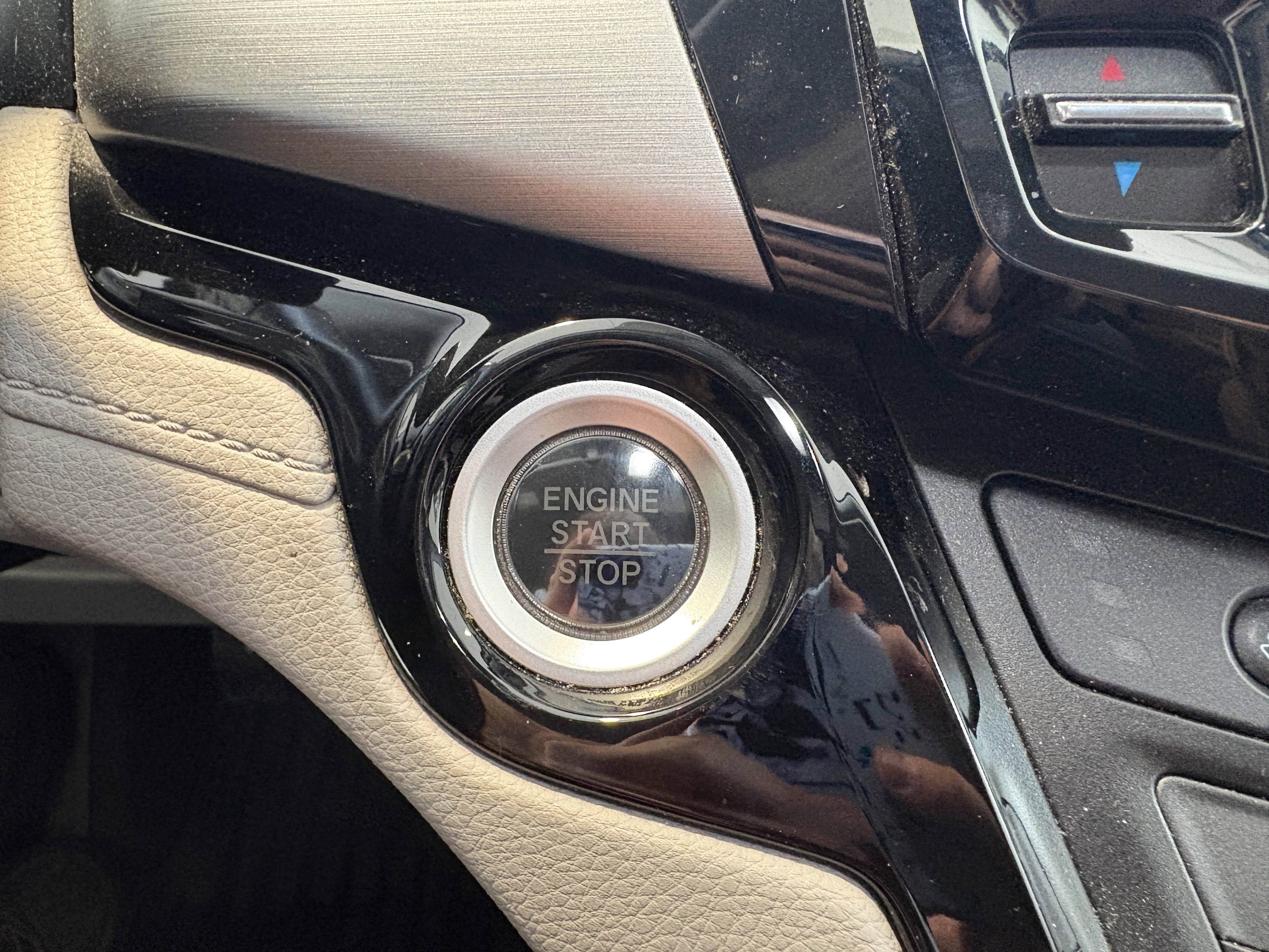 2021 Honda Odyssey Touring