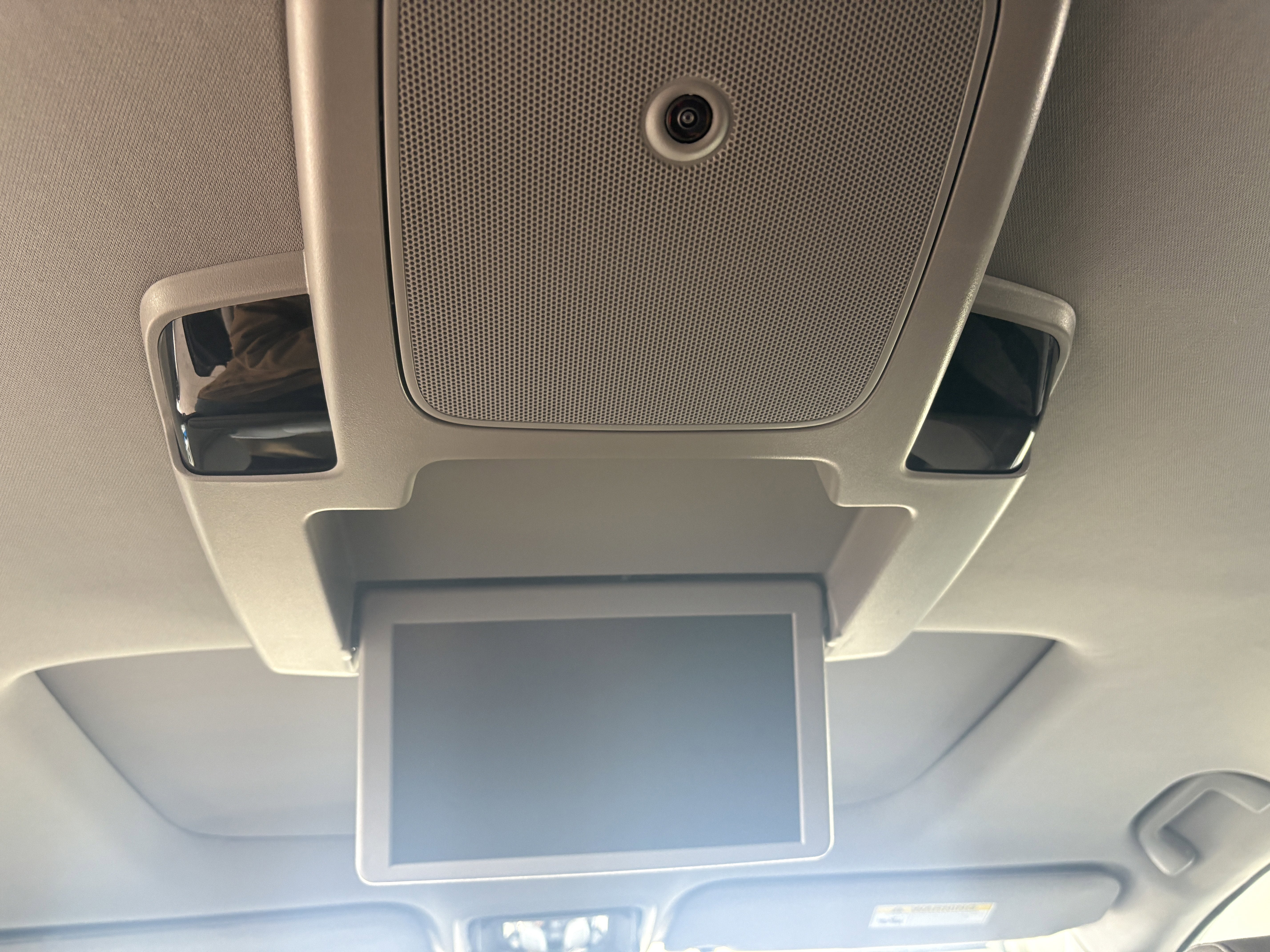 2021 Honda Odyssey Touring